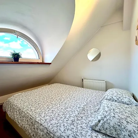 Pokoje Minuta Do Monte Cassino Alloggio in famiglia *